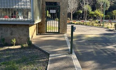 Departamento en Venta en AV LITORAL DE LOS POETAS. LAS CRUCES