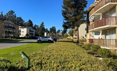 Departamento en Venta en AV LITORAL DE LOS POETAS. LAS CRUCES