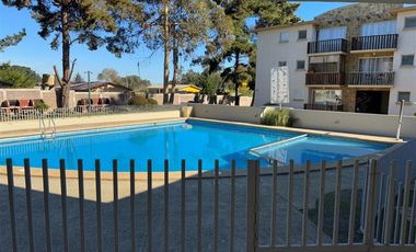 Departamento en Venta en AV LITORAL DE LOS POETAS. LAS CRUCES