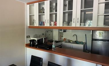 Departamento en Venta en AV LITORAL DE LOS POETAS. LAS CRUCES