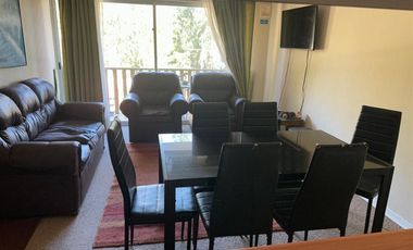 Departamento en Venta en AV LITORAL DE LOS POETAS. LAS CRUCES