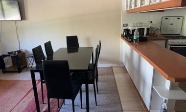 Departamento en Venta en AV LITORAL DE LOS POETAS. LAS CRUCES
