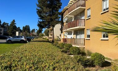 Departamento en Venta en AV LITORAL DE LOS POETAS. LAS CRUCES