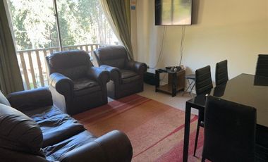 Departamento en Venta en AV LITORAL DE LOS POETAS. LAS CRUCES