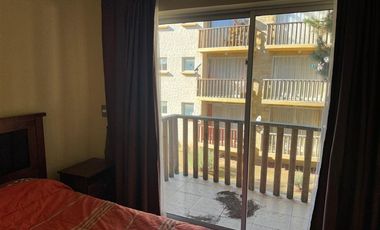 Departamento en Venta en AV LITORAL DE LOS POETAS. LAS CRUCES