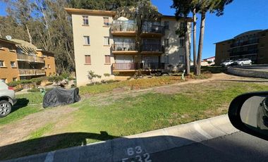 Departamento en Venta en AV LITORAL DE LOS POETAS. LAS CRUCES