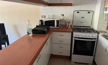 Departamento en Venta en AV LITORAL DE LOS POETAS. LAS CRUCES