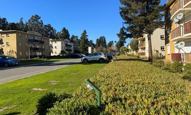 Departamento en Venta en AV LITORAL DE LOS POETAS. LAS CRUCES