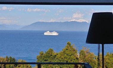 Casa en Venta en ISLA PULUQUI. CALBUCO. REGION DE LOS LAGOS