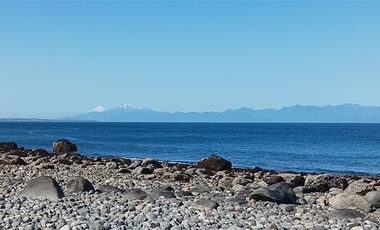 Casa en Venta en ISLA PULUQUI. CALBUCO. REGION DE LOS LAGOS
