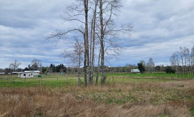 VENTA PARCELA 5000MTS Villarrica