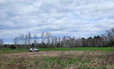 VENTA PARCELA 5000MTS Villarrica