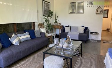 Casa en Venta en Sánchez Fontecilla, cercano al Jumbo