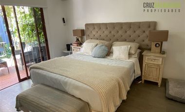 Casa en Venta en Sánchez Fontecilla, cercano al Jumbo