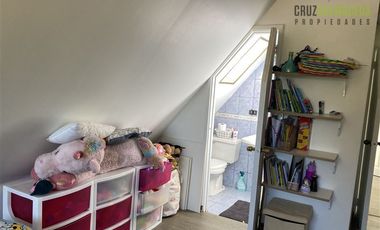 Casa en Venta en Sánchez Fontecilla, cercano al Jumbo