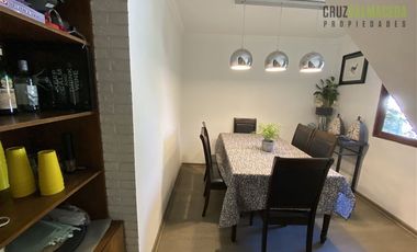 Casa en Venta en Sánchez Fontecilla, cercano al Jumbo