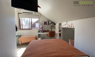 Casa en Venta en Sánchez Fontecilla, cercano al Jumbo