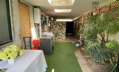 Casa en Venta en Sánchez Fontecilla, cercano al Jumbo