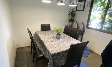 Casa en Venta en Sánchez Fontecilla, cercano al Jumbo