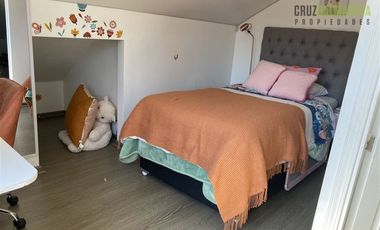 Casa en Venta en Sánchez Fontecilla, cercano al Jumbo