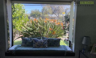 Casa en Venta en Sánchez Fontecilla, cercano al Jumbo