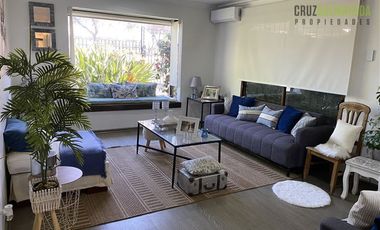 Casa en Venta en Sánchez Fontecilla, cercano al Jumbo