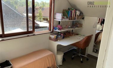 Casa en Venta en Sánchez Fontecilla, cercano al Jumbo