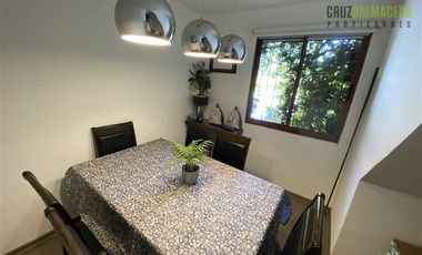 Casa en Venta en Sánchez Fontecilla, cercano al Jumbo