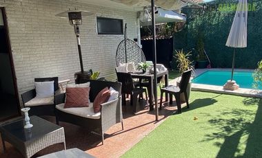 Casa en Venta en Sánchez Fontecilla, cercano al Jumbo