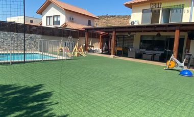 Casa en Venta en Sector Santa Elena