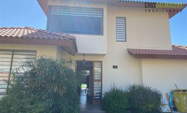 Casa en Venta en Sector Santa Elena