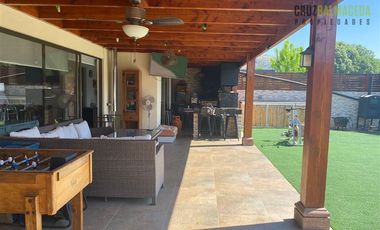 Casa en Venta en Sector Santa Elena