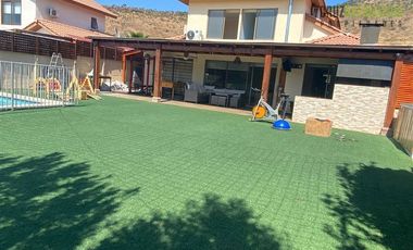 Casa en Venta en Sector Santa Elena