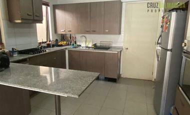 Casa en Venta en Sector Santa Elena