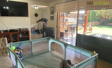 Casa en Venta en Sector Santa Elena