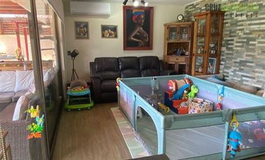 Casa en Venta en Sector Santa Elena