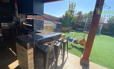 Casa en Venta en Sector Santa Elena