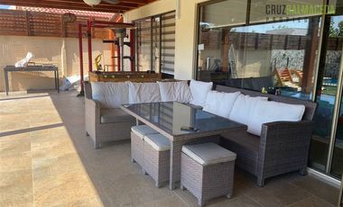 Casa en Venta en Sector Santa Elena