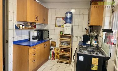 Casa en Venta en Sánchez Fontecilla c/ Av. El Valle