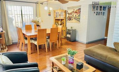 Casa en Venta en Sánchez Fontecilla c/ Av. El Valle