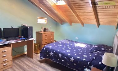 Casa en Venta en Sánchez Fontecilla c/ Av. El Valle