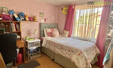 Casa en Venta en Sánchez Fontecilla c/ Av. El Valle