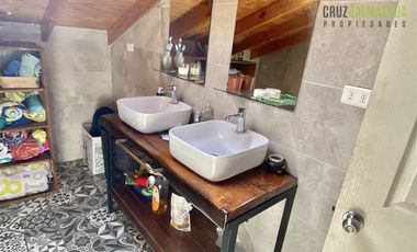 Casa en Venta en Sánchez Fontecilla c/ Av. El Valle