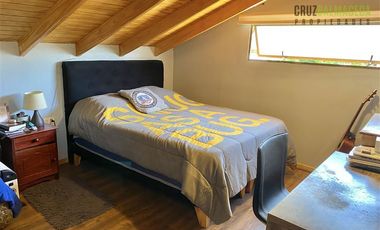 Casa en Venta en Sánchez Fontecilla c/ Av. El Valle