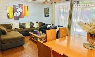 Casa en Venta en Sánchez Fontecilla c/ Av. El Valle