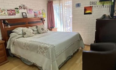 Casa en Venta en Sánchez Fontecilla c/ Av. El Valle