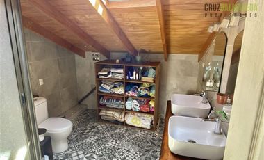 Casa en Venta en Sánchez Fontecilla c/ Av. El Valle