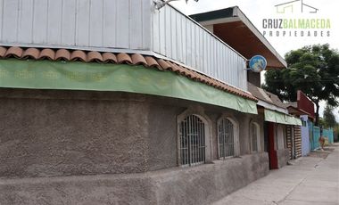 Local Comercial en Venta en Quebrada de Suca con Valle Hermoso