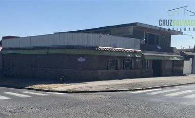Local Comercial en Venta en Quebrada de Suca con Valle Hermoso