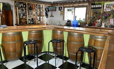 Local Comercial en Venta en Quebrada de Suca con Valle Hermoso